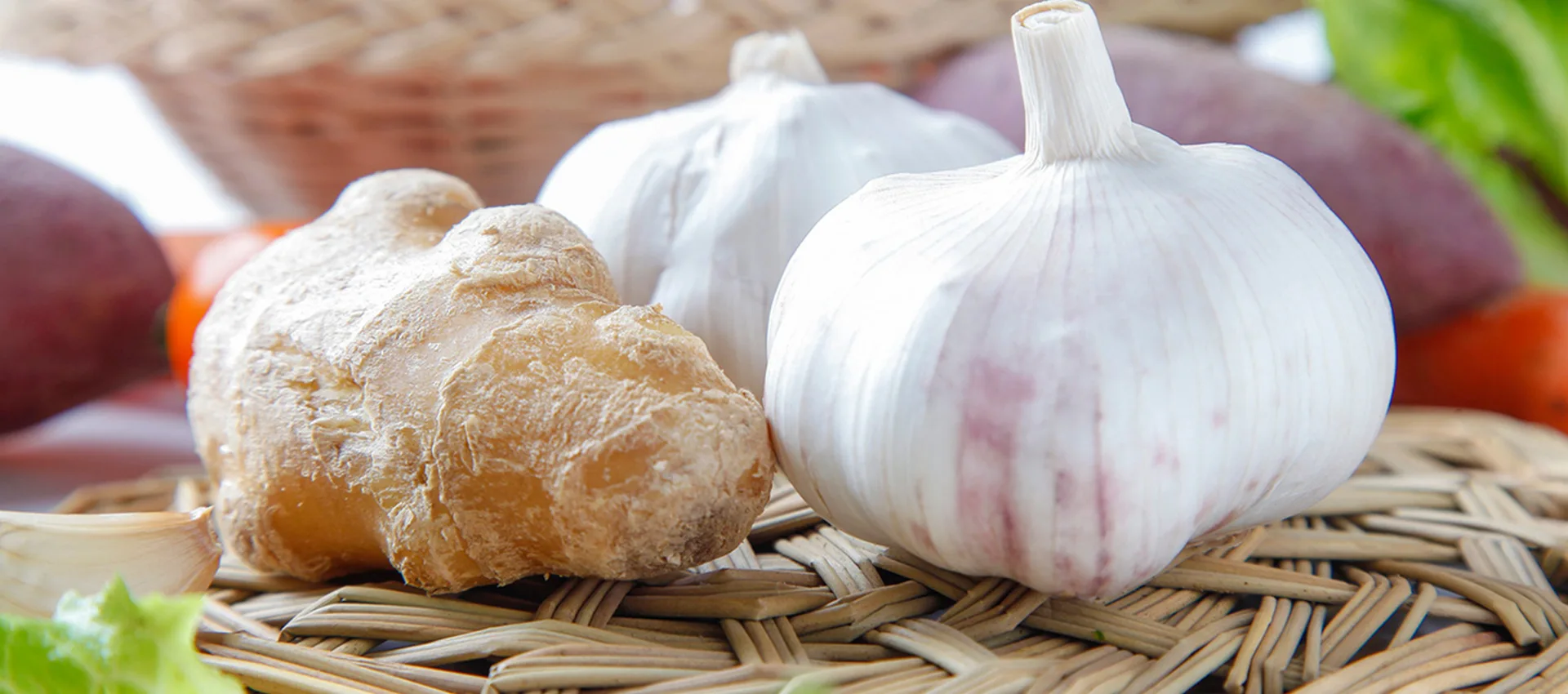 Cina Grosir Bawang Putih Segar Premium