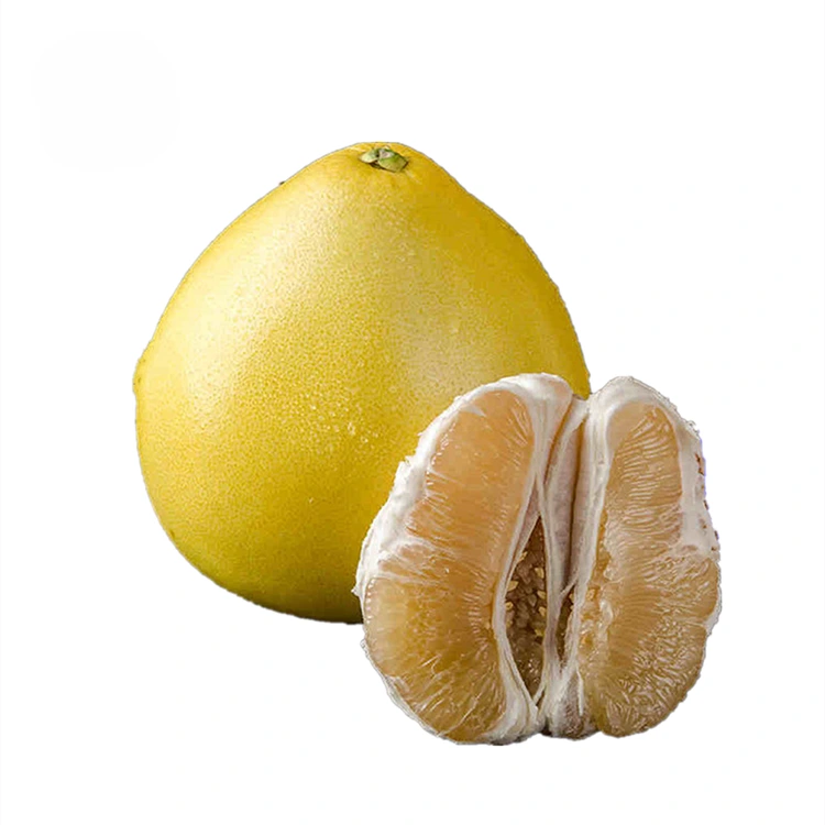 Pomelo Madu Daging Putih Daging Penuh
